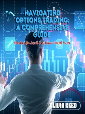 cover image of Navigating Options Trading